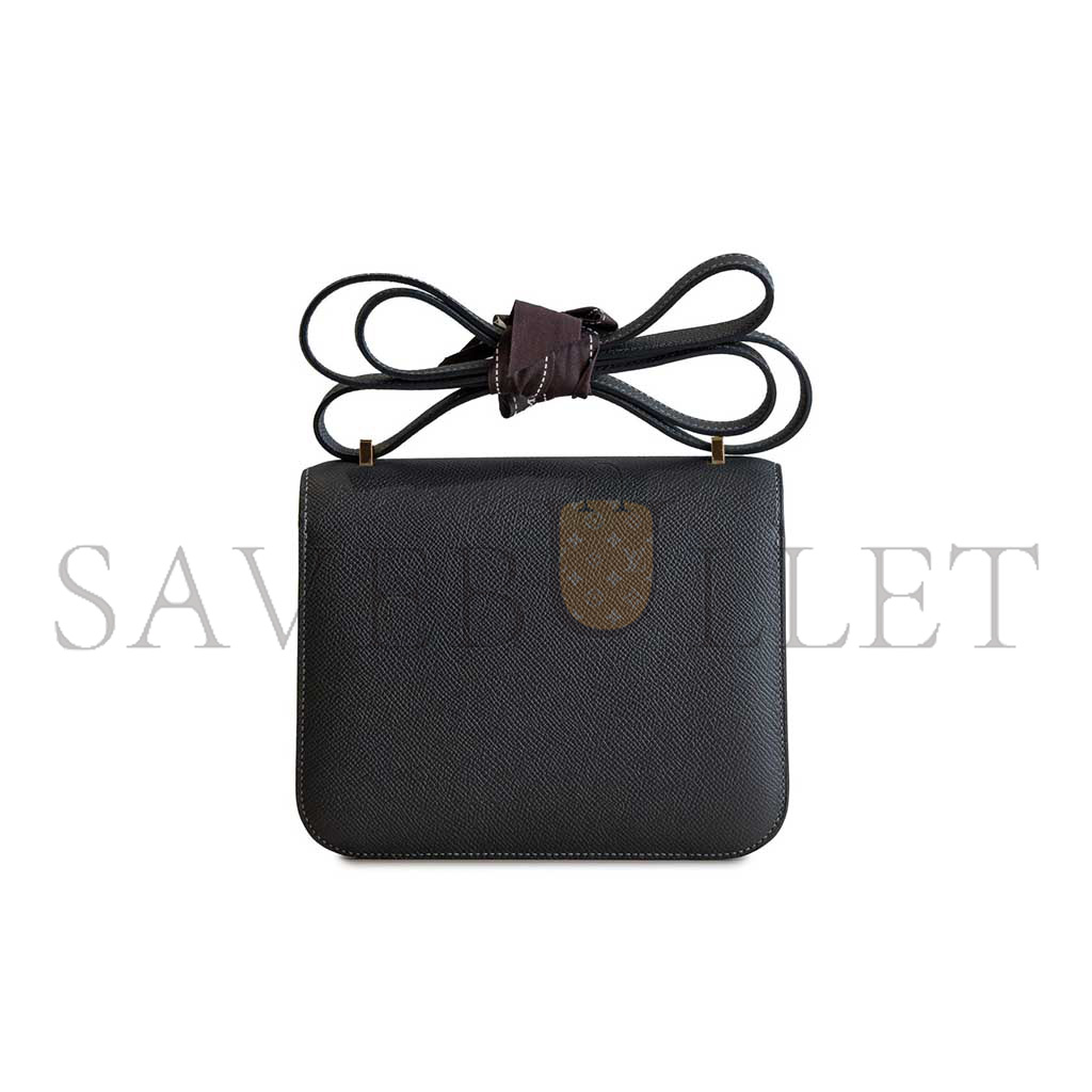 H**mes master constance 18 epsom h083905cd89(19*15*4cm)